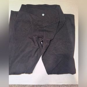 Lululemon Align 25in. Sz4